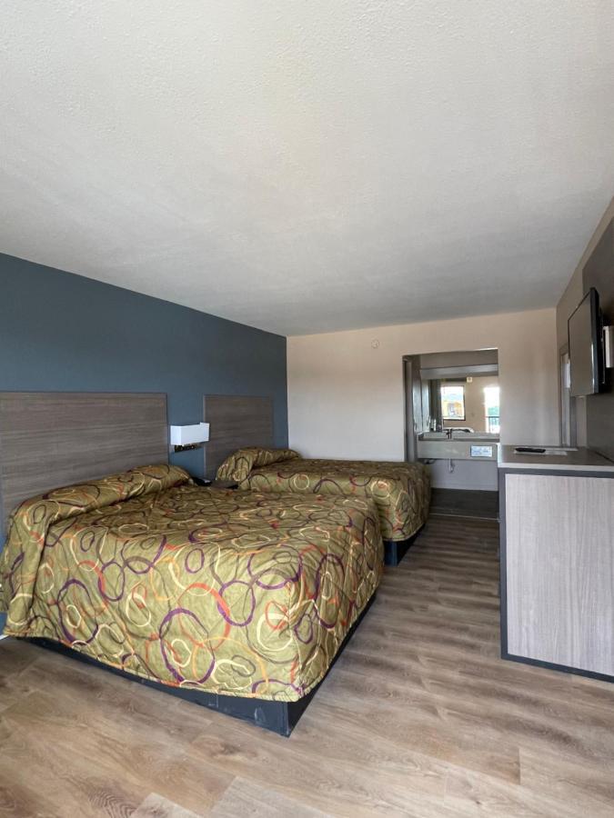 Garden Inn & Suites Hogansville Экстерьер фото
